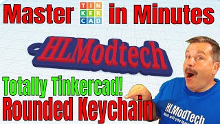 Use the Tinkercad SVG Tool to Create Instant Epic Keychains