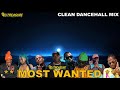 dancehall mix 2024 clean new dancehall songs most wanted masicka alaline teejay chronic law