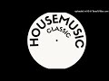 Afro Medusa - Pasilda (Todd Terry In House Mix)