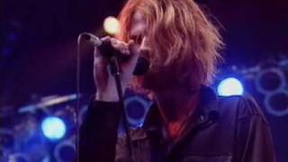 Screaming Trees - Winter Song /live/