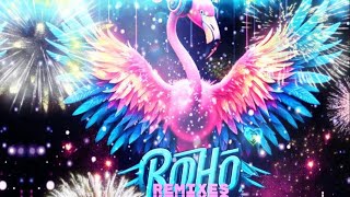 Roho Remixes Oliver Smith \u0026 Tailor - Rely On Me #djremix #mashup #edm #electronicmusic #dancemusic