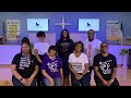 O Mighty Ones (My Praise Is A Weapon) | NMS Music Ministry