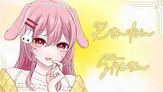 [Random Stream] Aku datang Kembali  [VTUBER ID]