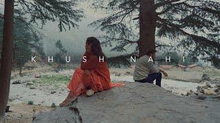 Seedhe Maut - Khush Nahi || Shakti || dl91