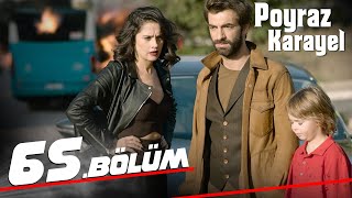 Poyraz Karayel 65. Bölüm - Full Bölüm