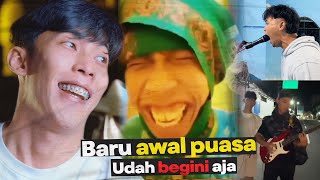 besok ada apa lagi?