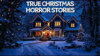 5 True Christmas Horror Stories