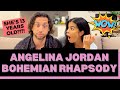 Angelina Jordan Bohemian Rhapsody Reaction Video  - AGT -  She's Going To Be A Superstar!