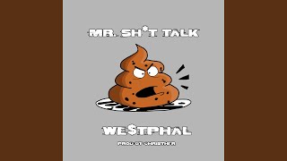 Shit Talker