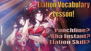 New Elation Path Explained!