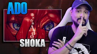 ADO - Shoka (初夏) | Reaccion Español