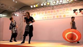 HIROZ☆２０１２石川さんカーニバル(5.19)