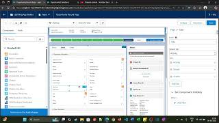 OOTB04: HOW TO REQUIRE FIELD USING SALESFORCE DYNAMIC FORMS @SalesforceAIChampions @salesforce