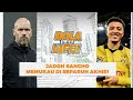 Kylian Mbappé terduduk, Jadon Sancho menyinar! | Bola itu Life