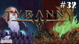 Tyranny - Blind Gameplay Walkthrough Part 32