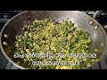 thazhuthama ela thoran healthy dish പോഷകങ്ങളുടെ കലവറയായ തഴുതാമ തോരൻ ayurvedic recipe in malayalam