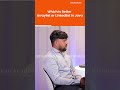 Which is better, ArrayList or LinkedList? | #thekiranacademy