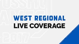 West Regional - Individual Event 1