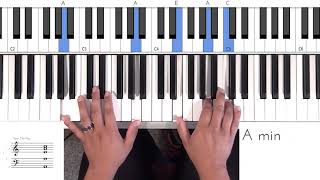 Hallelujah - Leonard Coehn (Piano Tutorial) // How to REALLY play it 🔥