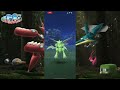 究極解鎖 一起來抓蟲獎勵 the bug out 飛天螳螂 scyther pokemon go 精靈寶可夢