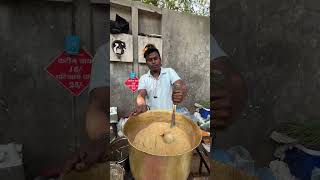 Action Chai wala in Surat | Rs. 10 /- Only | Indian Street Food ￼