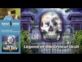 Nancy Drew MEGA Marathon Game 17: Legend of the Crystal Skull