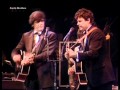 Everly Brothers - Wake up Little Susie (live 1983) HD 0815007