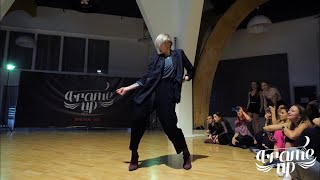 Hot Stuff - Donna Summer (Choreography by Nastya Vyadro) | FRAME UP WORKSHOPS CONVENTION