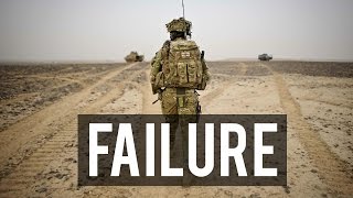 Failure | Military Motivation