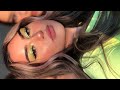 Glitter Neon PASTEL Makeup Tutorial I Aylin Melisa