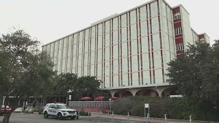 San Antonio College will open nation's first customer-facing mortuary on a college campus
