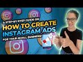 How To Create Instagram Ads [Step-By-Step Tutorial]