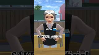 sebutkan 1 kata llsakura school simulator#sakuraschoolsimulator draman#jj sss