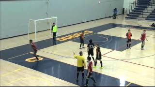 Futsal Kingston U17