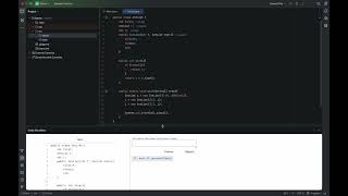 Code Visualizer for Java - Python Tutor-Style Execution Visualization Inside IntelliJ IDEA