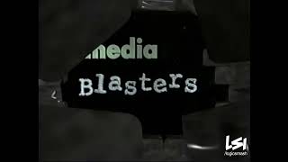 Media Blasters/Anime Works