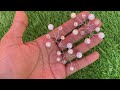 how to make pearl hair pins diy