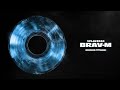 1PLIKÉ140 - BRAV M (Official Visualizer)