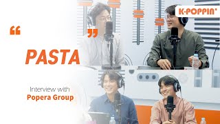 [K-Poppin'] People of Korea with Popera Group Pasta  팝페라 그룹 파스타