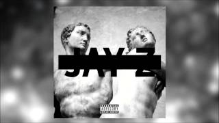 Jay-Z - Magna Carta Holy Grail (Komplettes Album) 2013