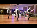 2017 vadrozsa men s dance