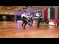 2017 vadrozsa men s dance