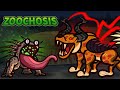 Zoochosis Pets 5: third person screamers | Zoochosis Animation