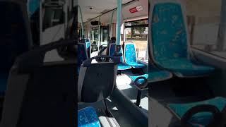 [SOUND] Irisbus Agora Line €3 n°04052 Transdev CSO ex-Rambouillet