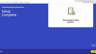 PSAT/SAT Test Day Toolkit Walk through