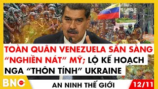 An ninh thế giới: Việt Nam đề xuất cuộc gặp TBT Tô Lâm – TT Trump; Putin bệnh nặng? | BNC Now
