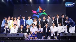 Thailand School Star 2019 Presented by Samsung Galaxy A l Final Day