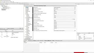 Sensitivity analysis in CPLEX