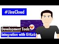 Jira Cloud - Integrate with GitLab