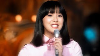 岩崎宏美《ファンタジー》紅白歌のベストテン